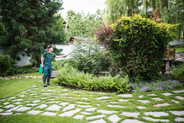 Best Commercial Pest Control Services  in Mount Healthy, OH